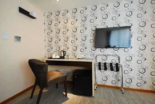 欣欣旅店 Hotel Taipei Exterior photo